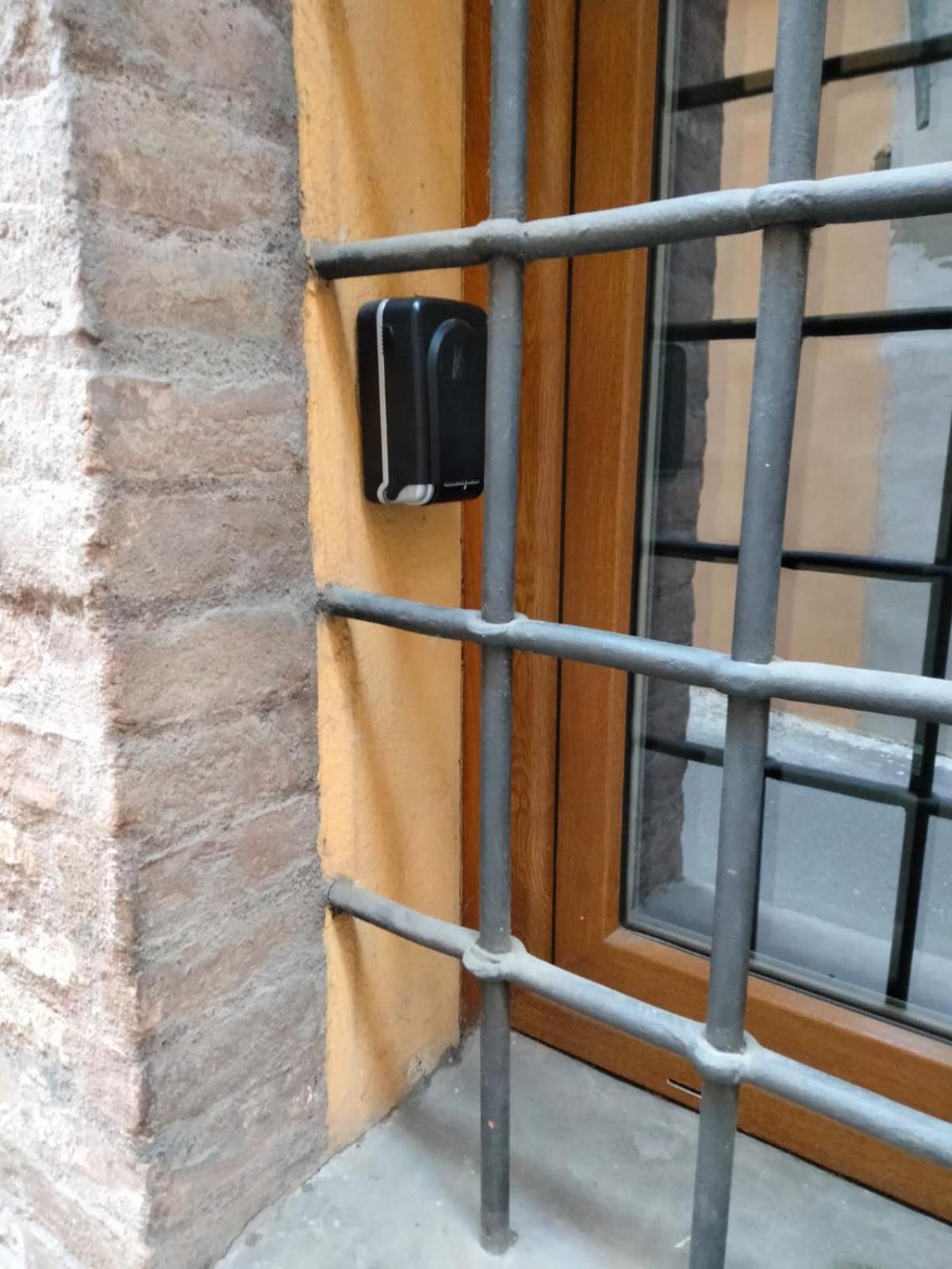 Piazza Nettuno Luxury Palace - By Bolognacentro Luxuryh — Photos 3